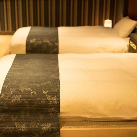 Hotel Shikisai Kyoto Ngoại thất bức ảnh