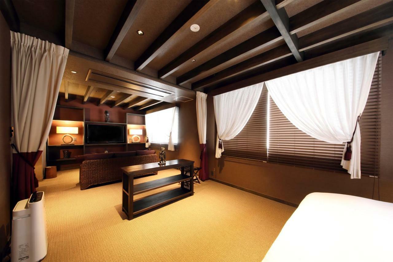Hotel Shikisai Kyoto Ngoại thất bức ảnh