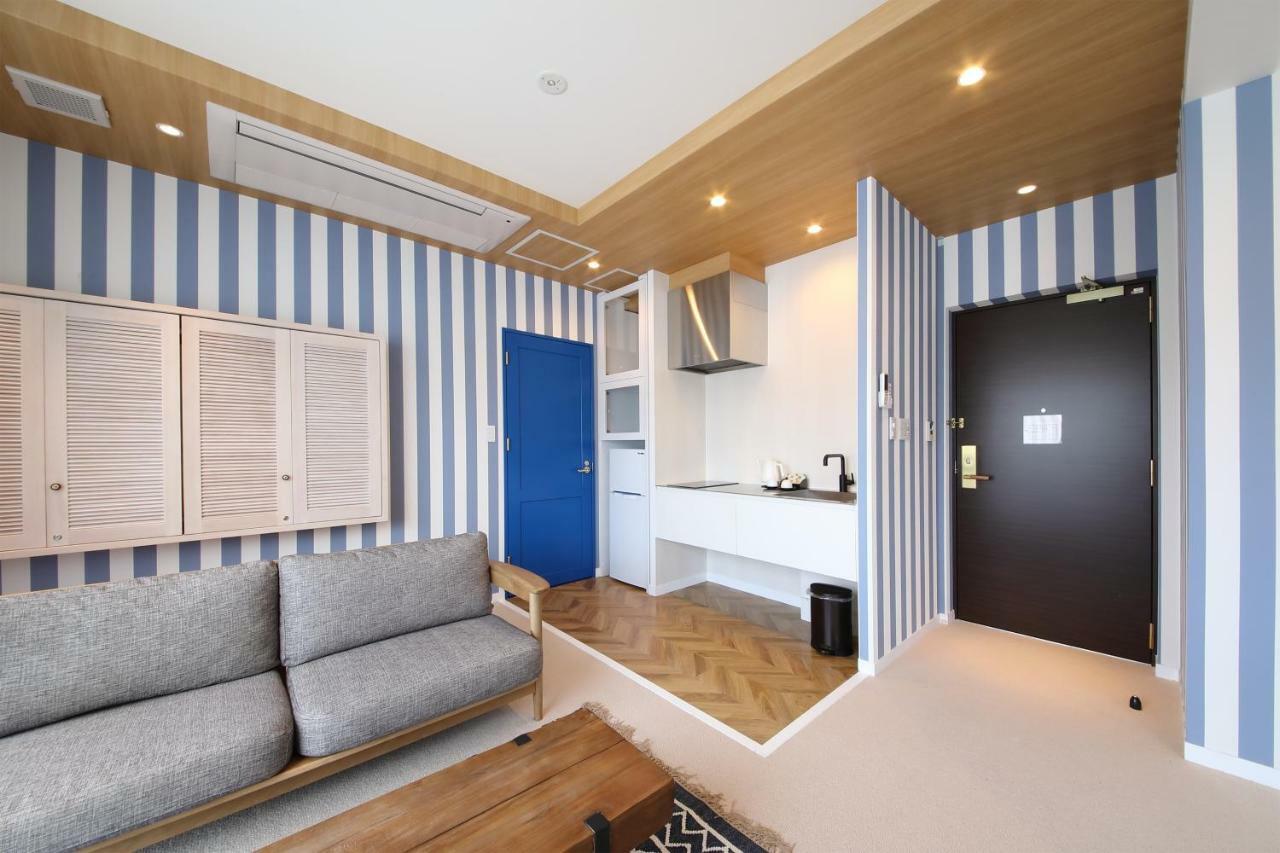 Hotel Shikisai Kyoto Ngoại thất bức ảnh