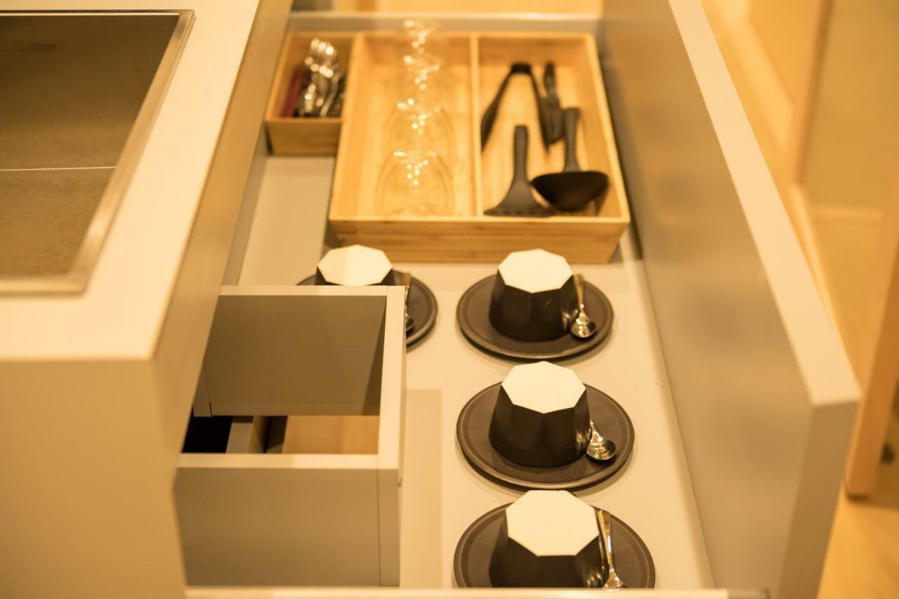 Hotel Shikisai Kyoto Ngoại thất bức ảnh