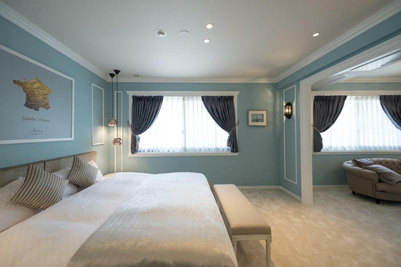 Hotel Shikisai Kyoto Ngoại thất bức ảnh