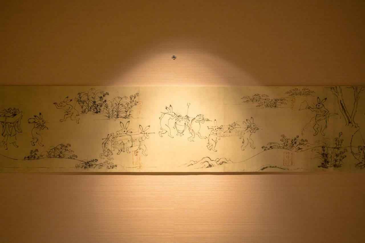 Hotel Shikisai Kyoto Ngoại thất bức ảnh