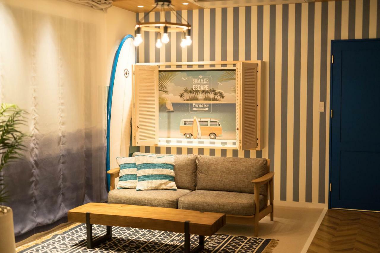 Hotel Shikisai Kyoto Ngoại thất bức ảnh
