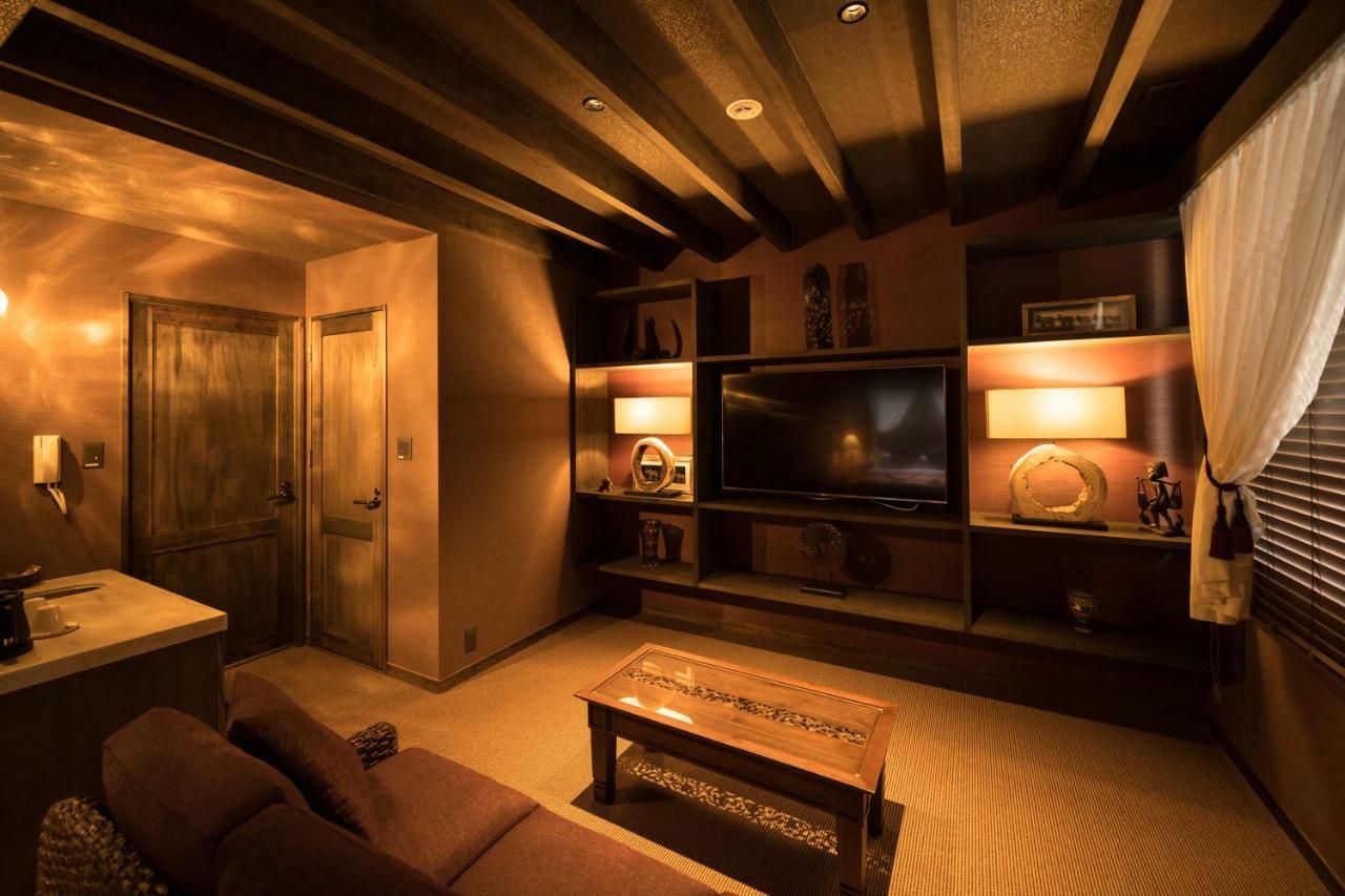 Hotel Shikisai Kyoto Ngoại thất bức ảnh