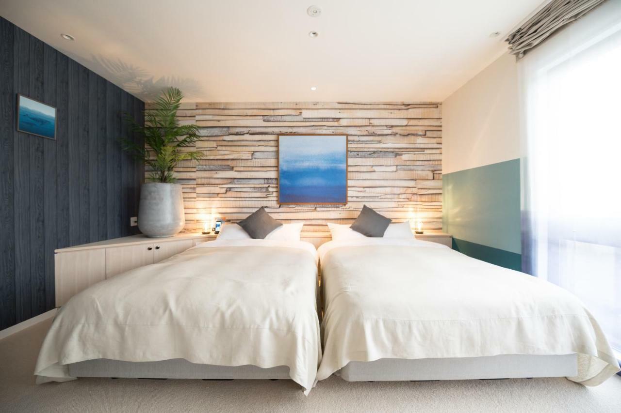 Hotel Shikisai Kyoto Ngoại thất bức ảnh