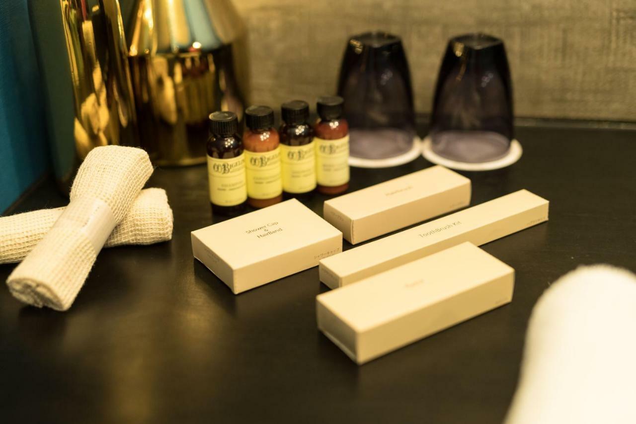 Hotel Shikisai Kyoto Ngoại thất bức ảnh