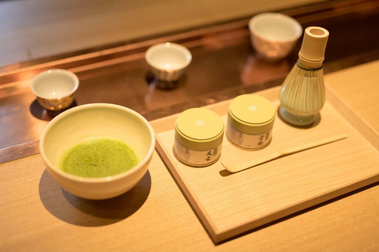 Hotel Shikisai Kyoto Ngoại thất bức ảnh