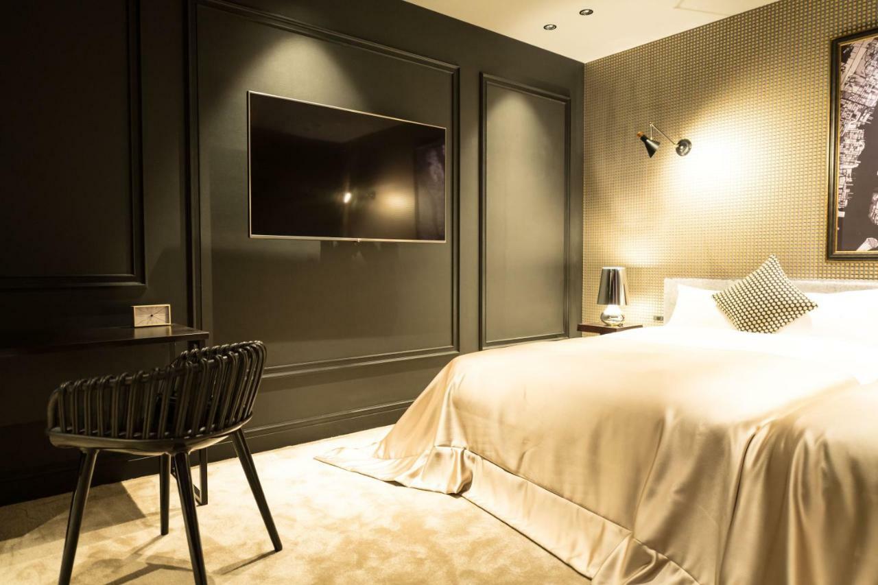Hotel Shikisai Kyoto Ngoại thất bức ảnh